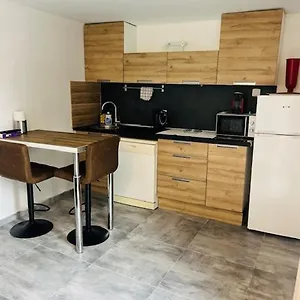 Cavaliere Studio 4 Pers Appartamento